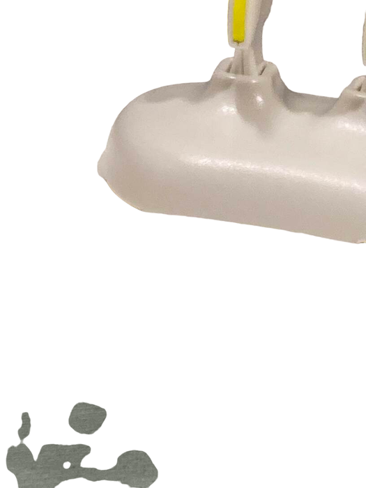 Shop Skip Hop Silver Lining Cloud Baby's View Activity Center at Goodbuygears