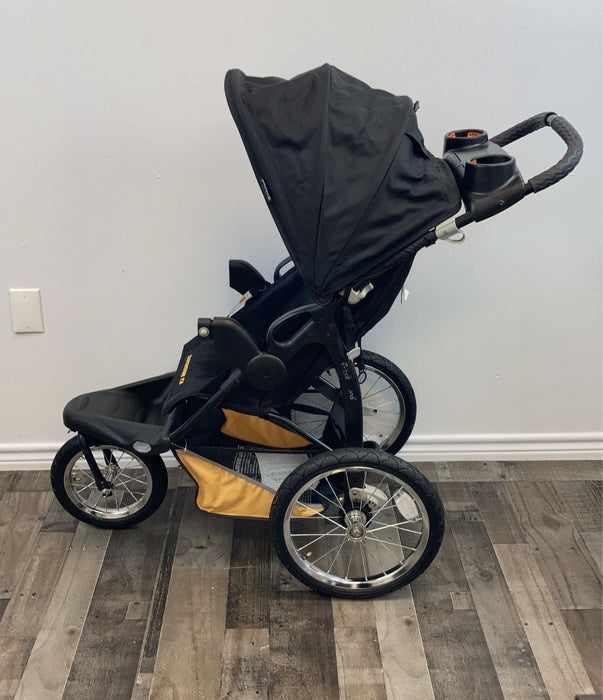secondhand Baby Trend Expedition Fx Jogging Stroller