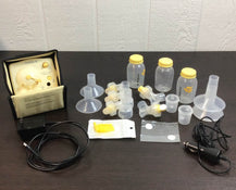 used Medela Pump In Style Advanced Breast Pump, -24mm 27mm