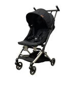 Shop gb Pockit+ All City Stroller, 2023, Velvet Black at Goodbuygears