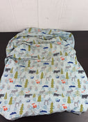 Shop Fitted Crib Sheet, Peanutshell at Goodbuygears
