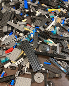secondhand Toys
