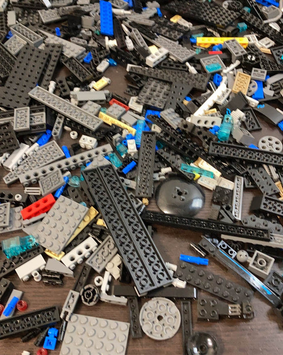 secondhand Toys