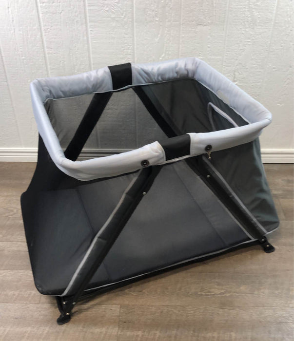 secondhand Ounuo 2 In 1 Pack N Play Portable Playard