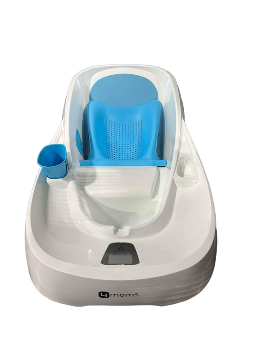 Shop 4moms Cleanwater Tub at Goodbuygears