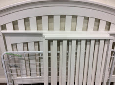 used Home Nursery