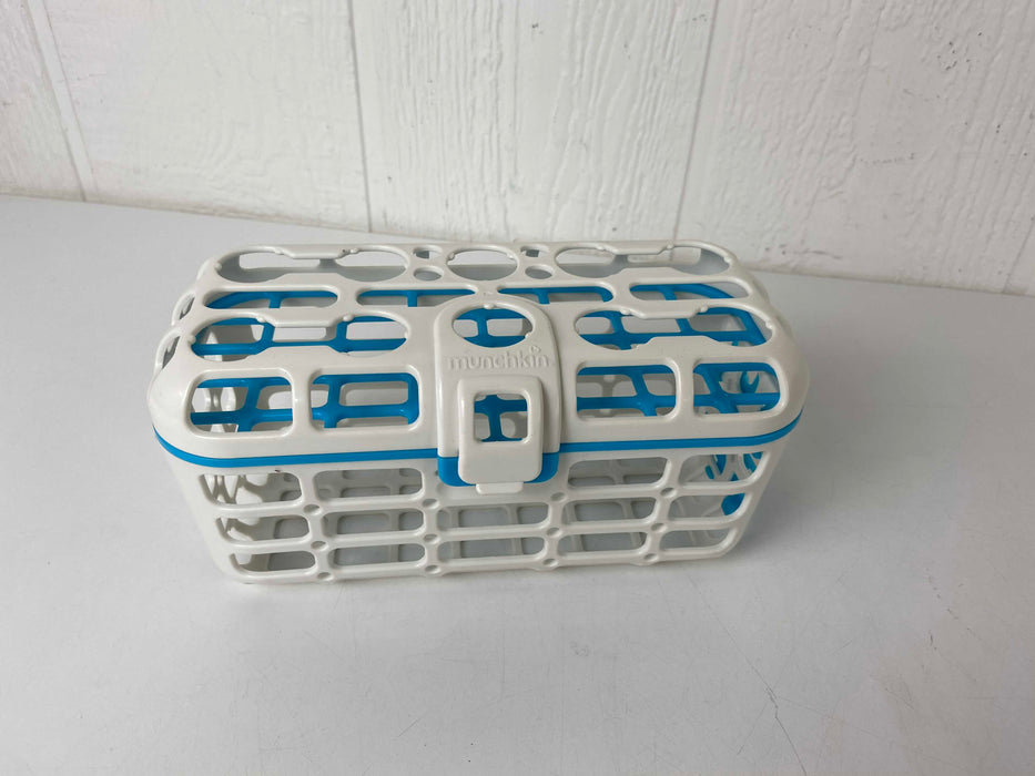 secondhand Munchkin Dishwasher Basket