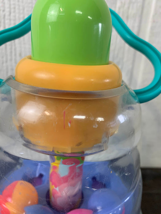 secondhand Toys