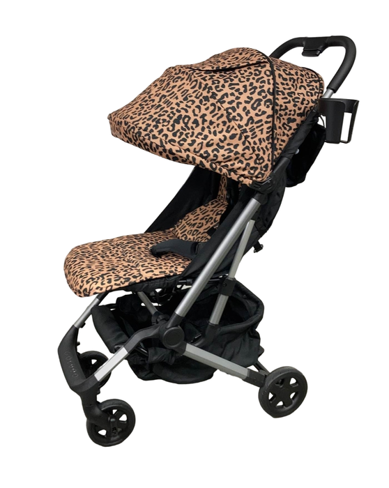 Shop Colugo Compact Stroller, 2023, Wild Child at Goodbuygears