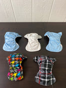 secondhand Diapering