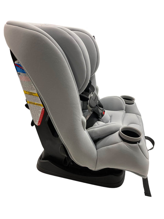 Shop Maxi-Cosi Pria Max All-in-One Convertible Car Seat, 2022, Network Grey at Goodbuygears