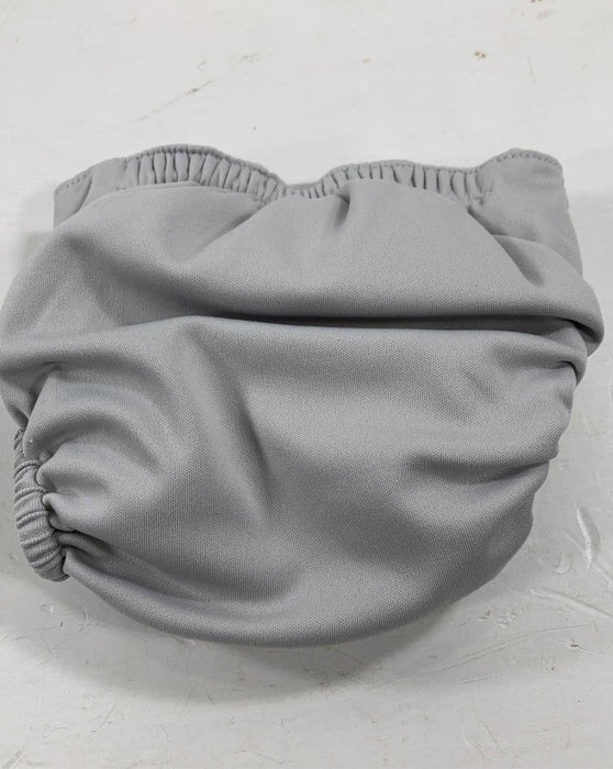 secondhand Smart Nappy NextGen Hybrid Cloth Diaper Cover, Size 2 8-15 lbs