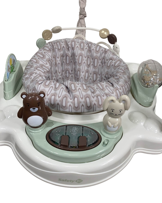 Shop Safety 1st Bob-and-Twist Activity Center, Dunes Edge at Goodbuygears