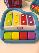secondhand Toys