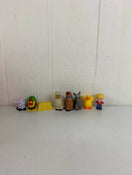 used Fisher Price Little People Animal Friends Farm