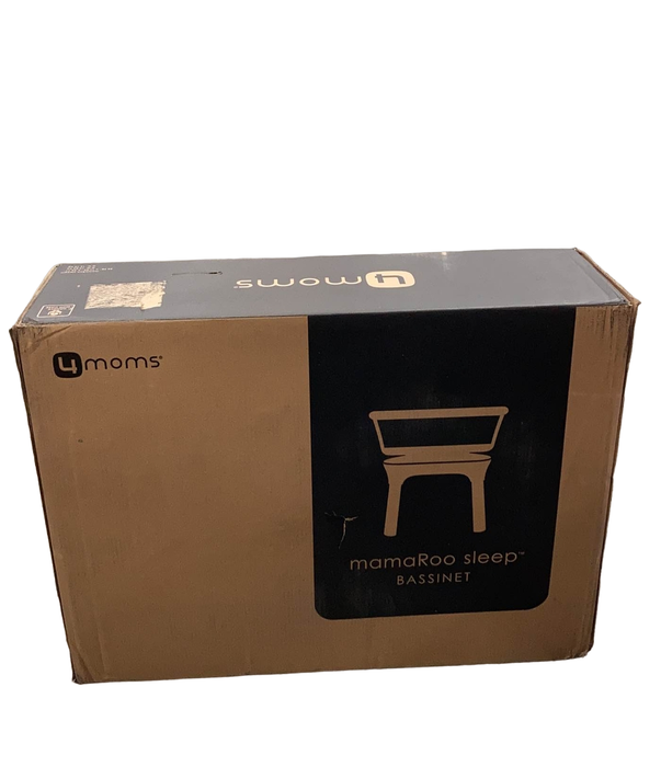 Shop 4moms MamaRoo Sleep Bassinet at Goodbuygears