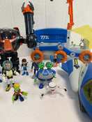 used Toys