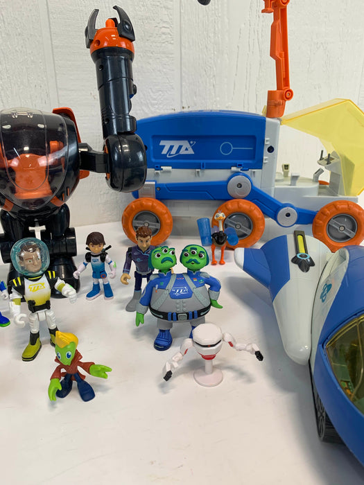 used Toys
