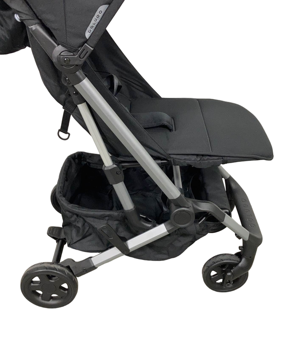 Shop Colugo Compact Stroller, 2023, Black at Goodbuygears