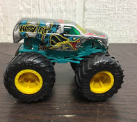 secondhand Toys