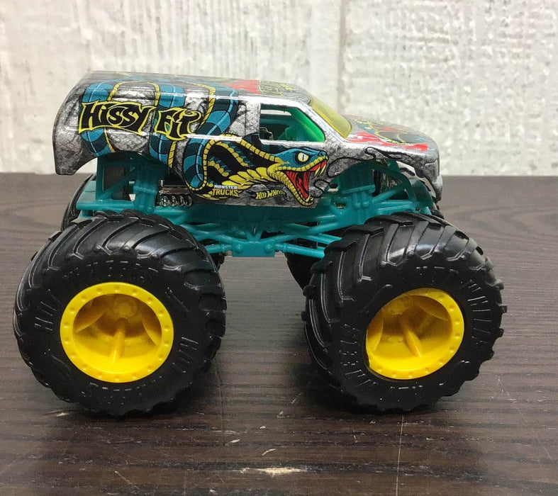 secondhand Toys
