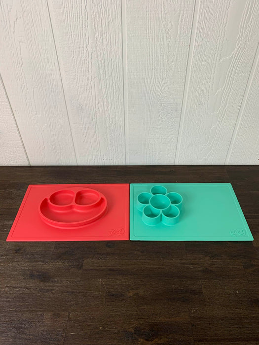 used Ezpz Happy Mat