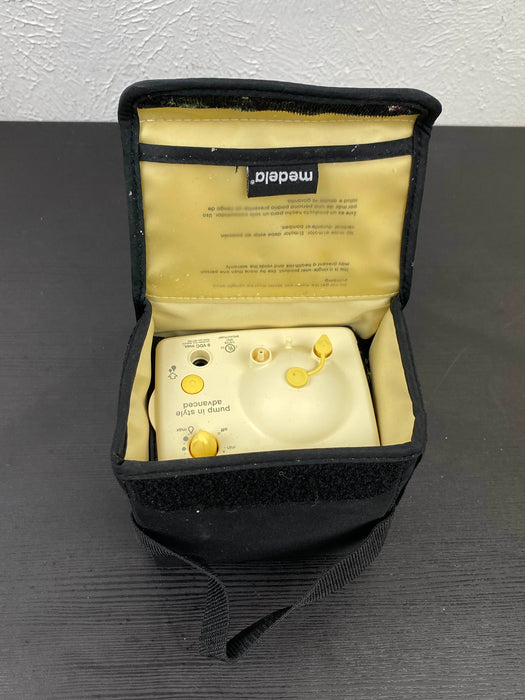 secondhand Medela Pump In Style Advanced Breast Pump