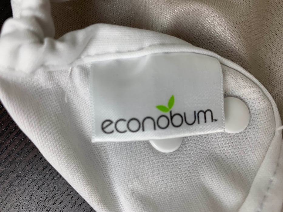 used Cloth Diapers