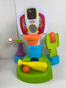 used Little Tikes Discover Sounds Sports Center