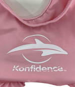 Shop Konfidence Floatsuit, 2-3 yrs, Pink Breton Stripe at Goodbuygears