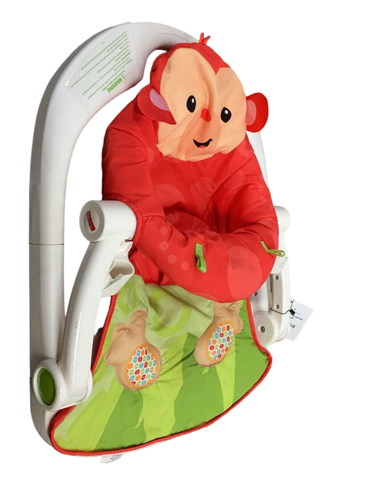 used Infant Gear