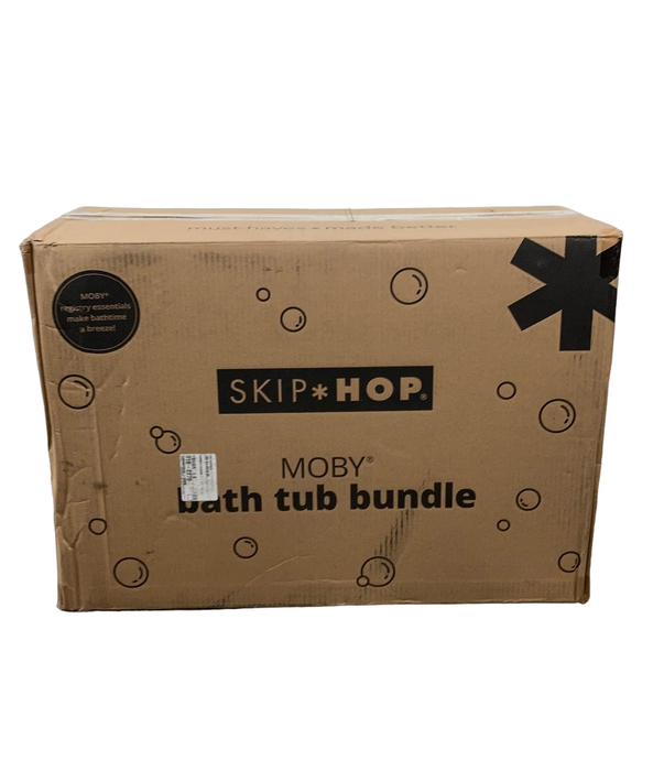 Shop Skip Hop Bathtub Bundle, Grey at Goodbuygears