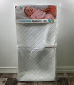 used Diapering
