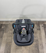 Shop UPPAbaby MESA Infant Car Seat, 2021, Jordan (Charcoal Melange) at Goodbuygears
