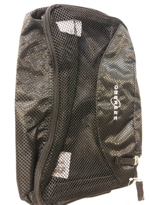 Obersee Diaper Bag Organizer Clothing Cube