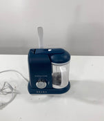 used Beaba Babycook Solo 4-in-1 Baby Food Maker
