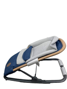 Shop Maxi-Cosi Kori 2-in-1 Rocker, Essential Blue at Goodbuygears