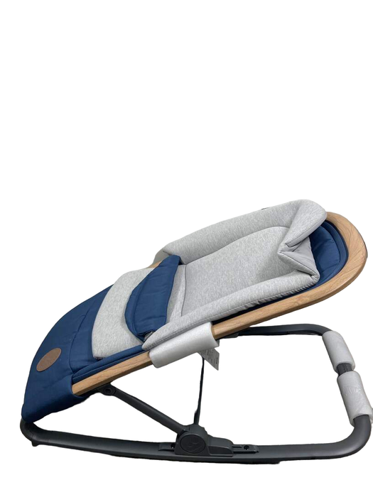 Shop Maxi-Cosi Kori 2-in-1 Rocker, Essential Blue at Goodbuygears