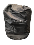 Shop Inglesina Fast Table Chair, Black at Goodbuygears