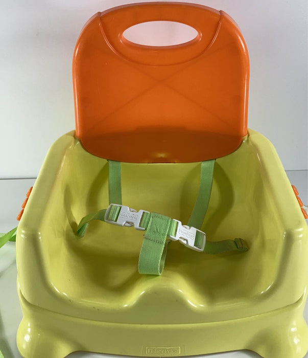 used Feeding
