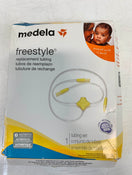 used Medela Replacement Tubes For Pumo