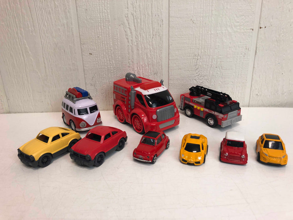 used Toys