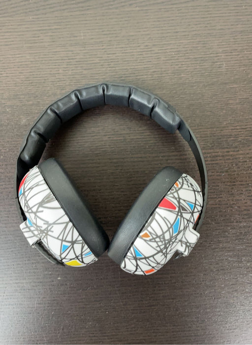 used Baby Banz Hear No Blare Earmuffs