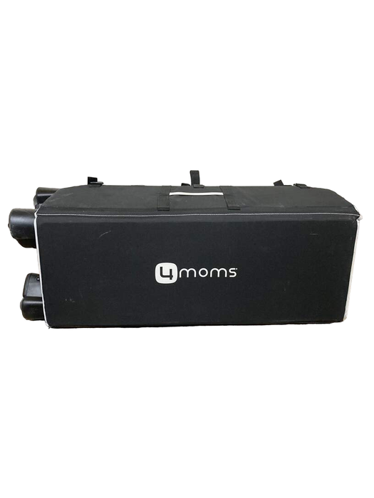 Shop 4moms Breeze Playard Plus, 1039 at Goodbuygears