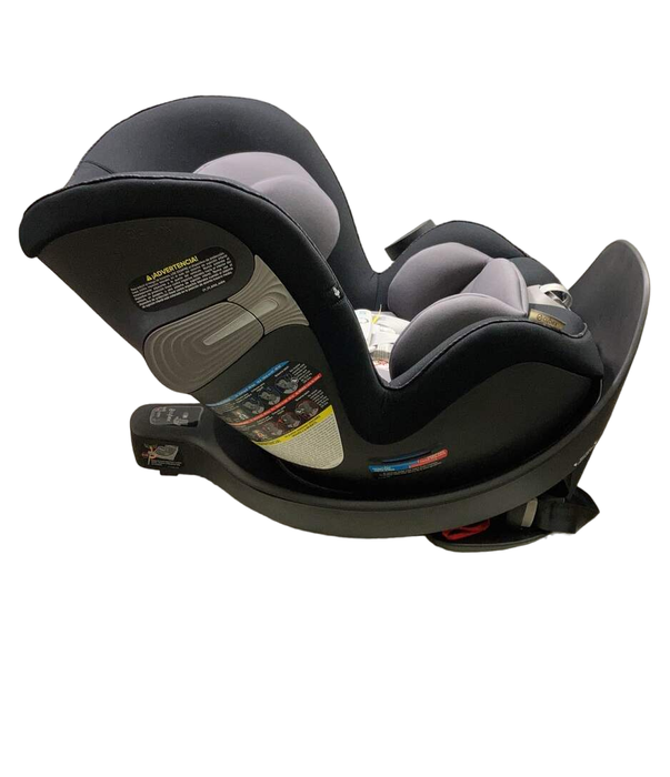 Shop Cybex Sirona S With SensorSafe Convertible Car Seat, 2021, Premium Black at Goodbuygears