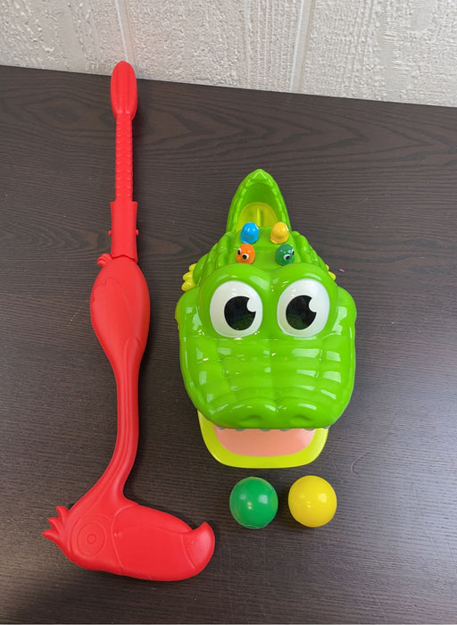 secondhand Toys