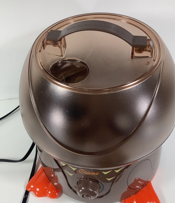 secondhand Crane Filter-Free Cool Mist Humidifier For Kids, Owl