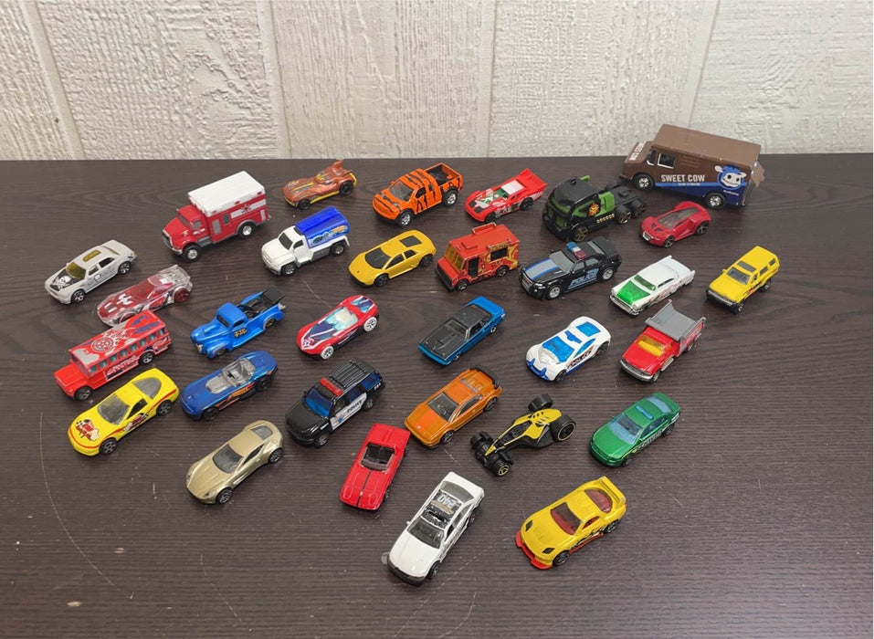 used BUNDLE Cars