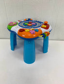 used Brilliant Beginnings Letter Train & Piano Activity Table