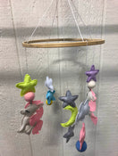used Crib Mobile